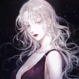 动漫头像要是你在就好了