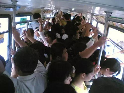 在广州,生活5天和生活5年的区别第一条就笑哭了...