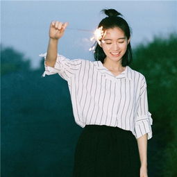 2018女生唯美有意境头像大全愿我等的迟早都会来到