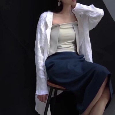 部位御姐女头超火的御姐风部位头像