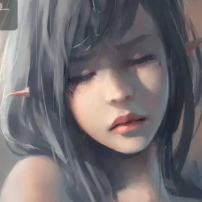 画风也太绝美了吧真心推荐鬼刃凭着一腔热血从0基础小白到漫画大佬腾讯新闻