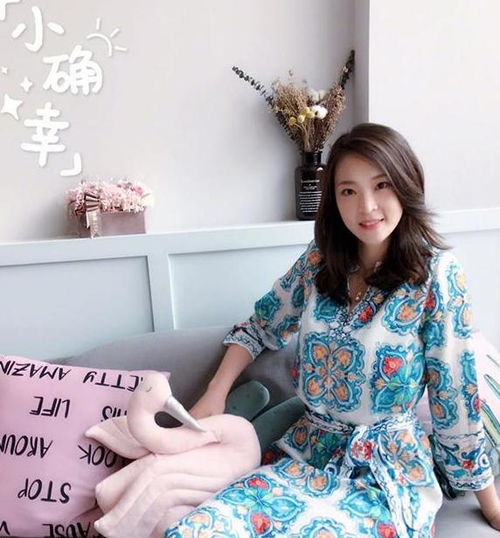 参观惠若琪退役后的家,全屋装修是欧式宫廷风,家庭条件还真不差