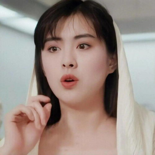 值得换的一组微信头像