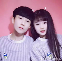 除了王乐乐和杨清柠,快手情侣红人有哪些靓丽的美女帅哥,你喜欢哪一对呢