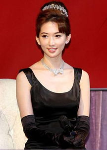 杨幂的赫本仿妆究竟有多像连赵丽颖范冰冰都自愧不如