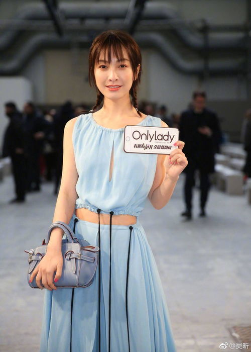 白框头像女头像图片
