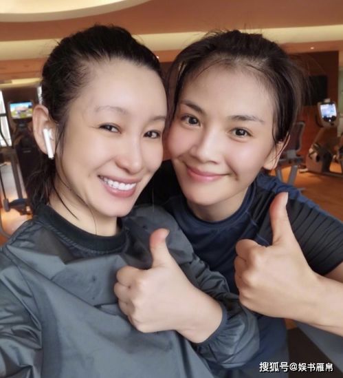 闺蜜生子7个月,婴儿用品全是刘涛买,14年闺蜜情毁于一个脸色