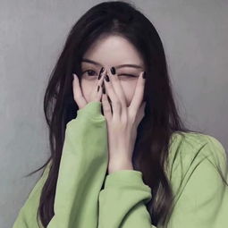 个性女生头像