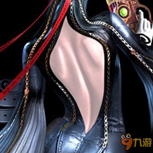 白金游戏推出了怀旧风格的猎天使魔女像素版