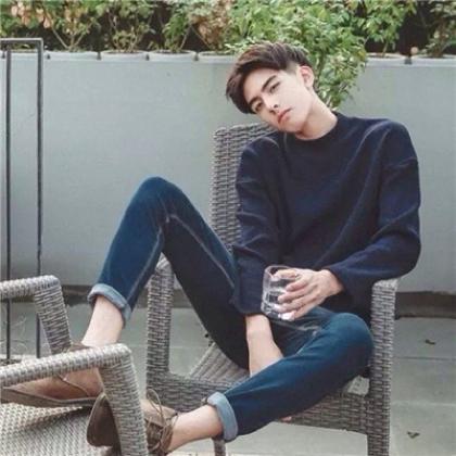 女生头像合集可爱头像真人男生