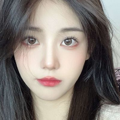 精选优质温柔小众好看女生头像11