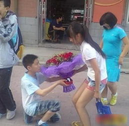 15岁少女不断和男生发生关系,因为不懂也不会拒绝