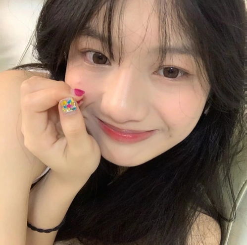 精选优质自用高级好看女生头像3