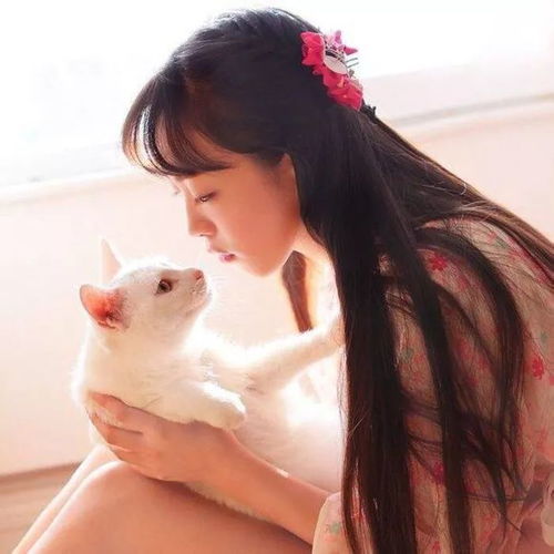 好看的头像图片女生真人短裤