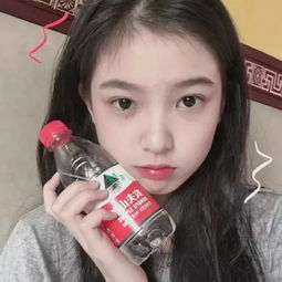 女生头像成熟不是看破,而是看淡425