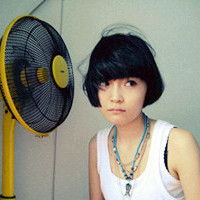 2012好看的qq女生头像
