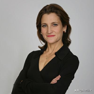 图集枫叶国美女外长有点烦
