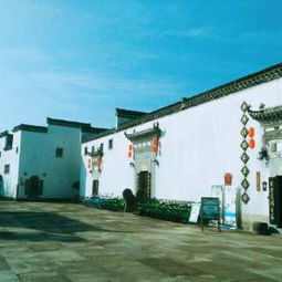 歙县徽州古城攻略,徽州古城歙县古城门票游玩攻略地址图片门票价格
