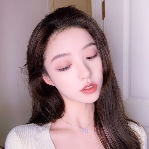 头像丨请认真和我谈恋爱