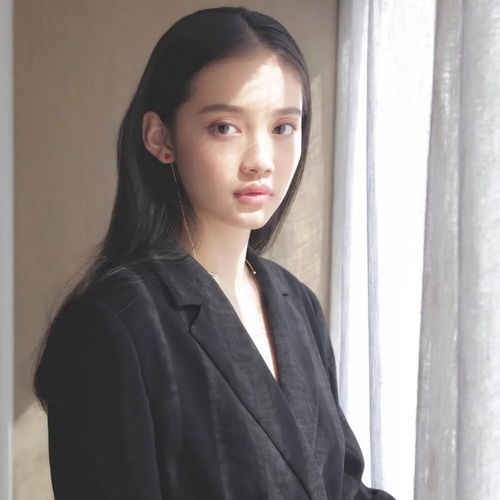 绝美女生头像不允许你没看过