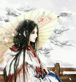 竹笛声声,雨碎江南
