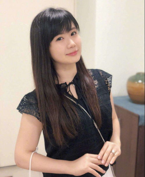 福原爱退役两年粉丝超500万,夫妻恩爱儿女双全,代言年入过亿
