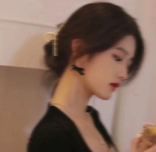 女生的头像图片可爱情头