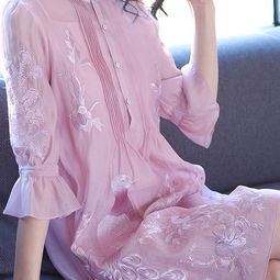 女人看了这几款连衣裙,花光了工资都要买,穿去上班人人夸气质