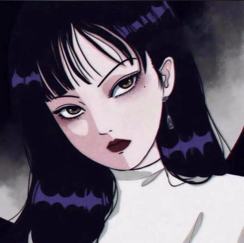 优质女生头像