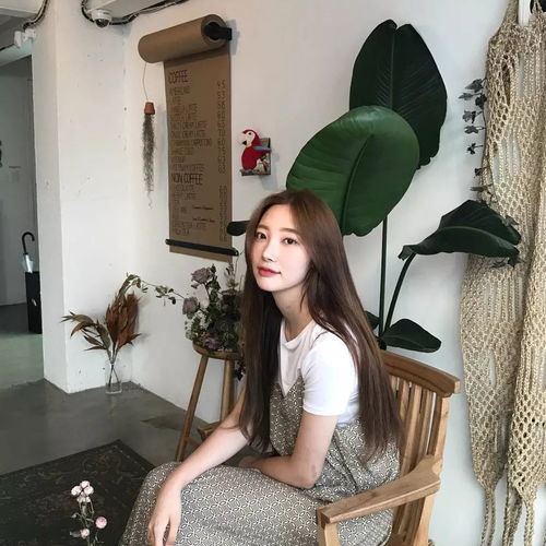 日韩女生在穿搭上竟然有这么多的不同
