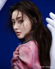 张天爱被网友冠上性感女友名号写真照挺好看,有气质