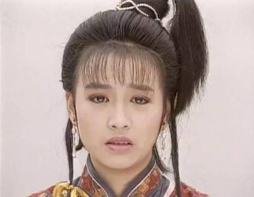 酒窝女神张庭从爱上林瑞阳到微商女王,她的经历可不简单