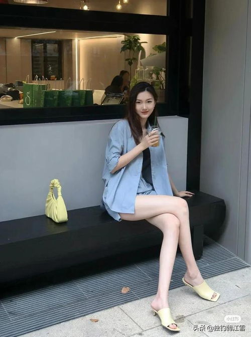 宁波184高挑长腿女神清凉穿搭,尽显成熟职场丽人的优雅妩媚