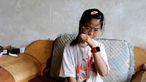云南12岁女孩把自己活成一个大人,背后原因让人泪目
