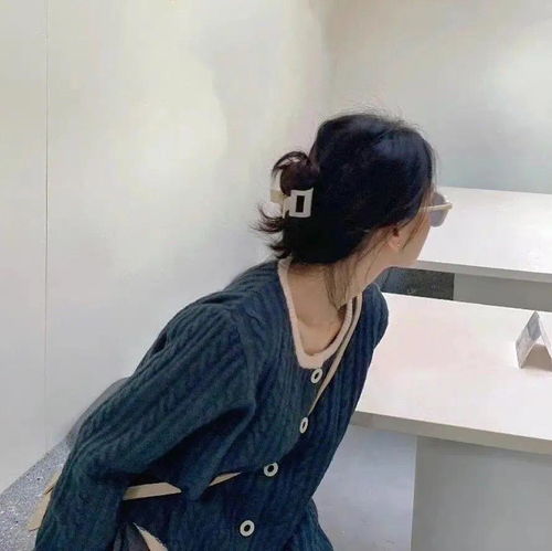 超好看又可爱的女生头像,居然收集到了