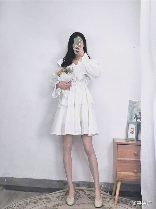 你们有什么好看的裙子推荐呀