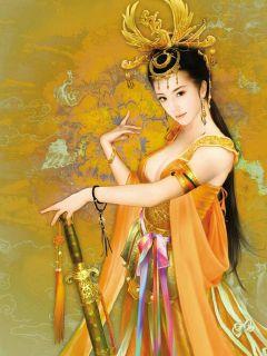 小说古代言情小说推荐好看的完本女生小说推荐