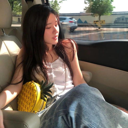 看到赵露思,我就知道圆脸女孩终于有救了