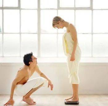 一位高级私人健身教练给女人的21条忠告男人同样值得明白