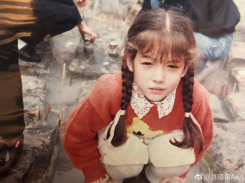 许玮甯玩转法式复古时尚完美演绎marieclaire八月封面大片