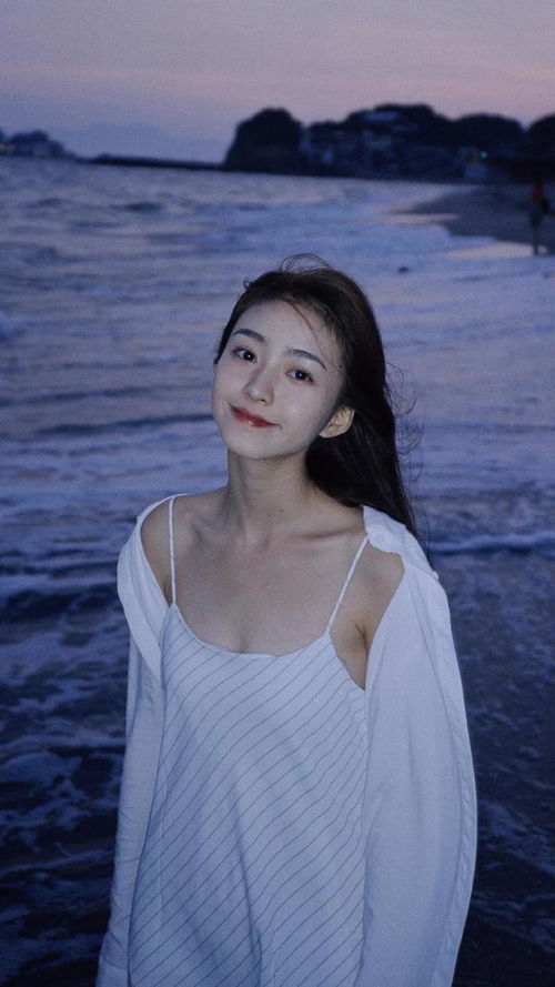 小学生头像女生真人版不露脸手机壁纸