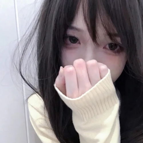 真人女生头像你们宁愿当狗,也不跟我表白,这个仇我记下了