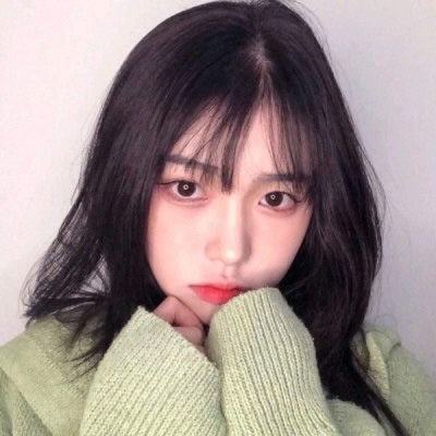 三姐妹头像一人一张霸气三人闺蜜头像清新三张