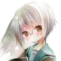 求一些漂亮的动漫美少女qq头像