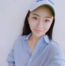 组图浙科院校花晒清新写真女神范儿十足