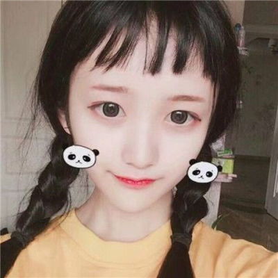 美女头像图片大全2021美女头像高清大图qq美女头像腾牛个性网