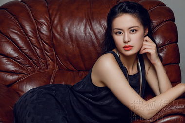 王力可最新写真大片曝光高冷霸气尽显女王范儿7173664