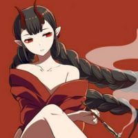 微信头像女生霸气酷帅动漫微信头像图片大全