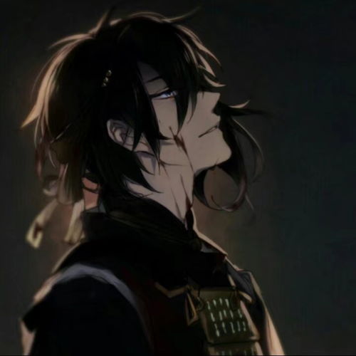 古风