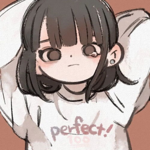 班里可爱的女孩子喜欢用的头像